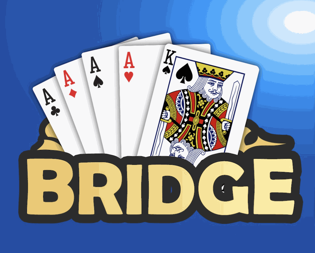Bridge — the classic card game